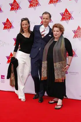 max raabe freundin jenny vogt