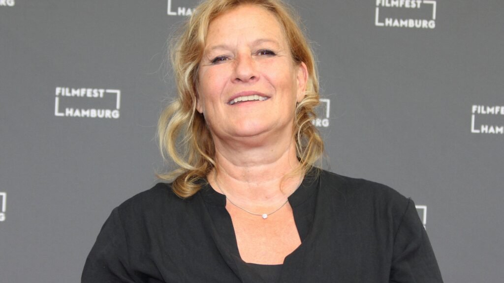 Suzanne von Borsody Krankheit