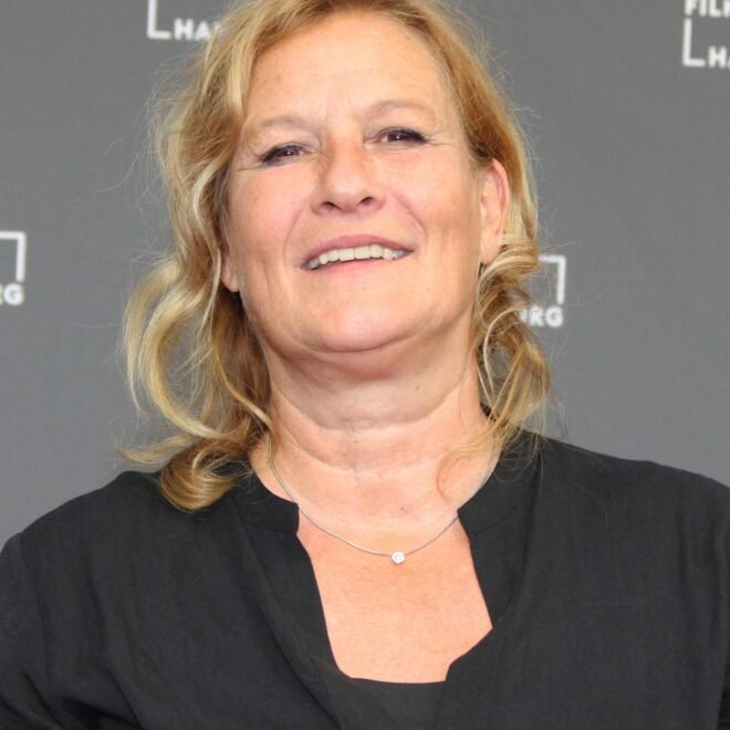 Suzanne von Borsody Krankheit