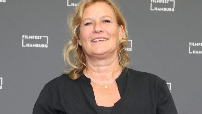 Suzanne von Borsody Krankheit: Ein Blick auf ihre gesundheitlichen Herausforderungen