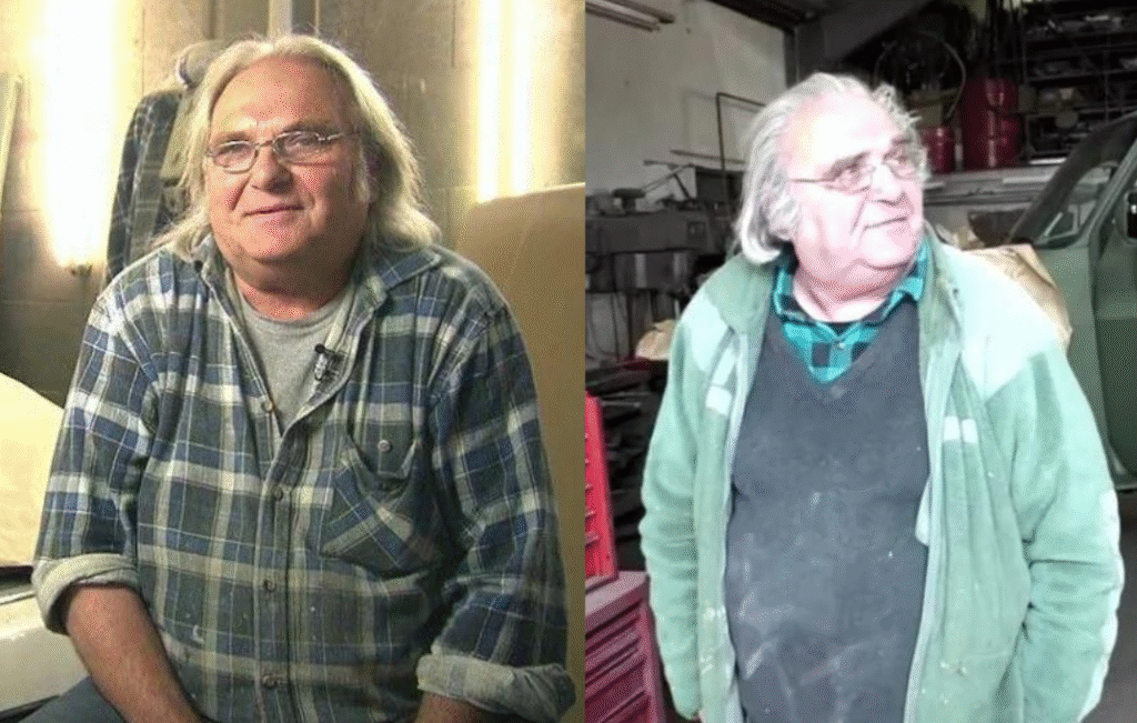 morlock motors günther gestorben
