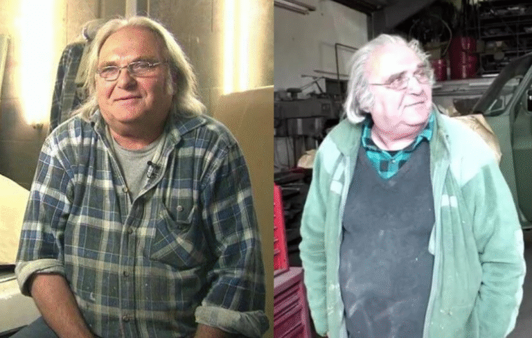 Morlock Motors: Günther Gestorben – Ein Nachruf auf einen Innovatoren