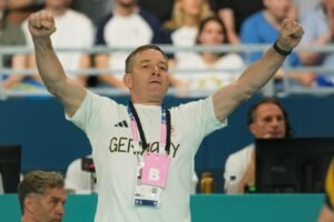 Alfreð Gíslason: Der Meister des Handballs