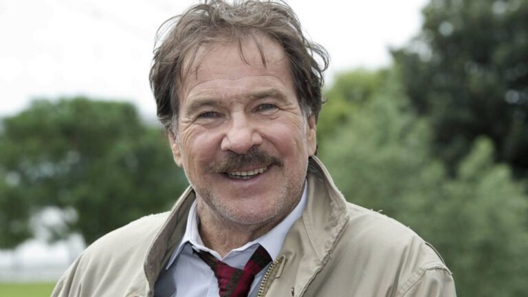 Götz George Todesursache: Ein Blick auf das Leben und den Tod eines legendären Schauspielers