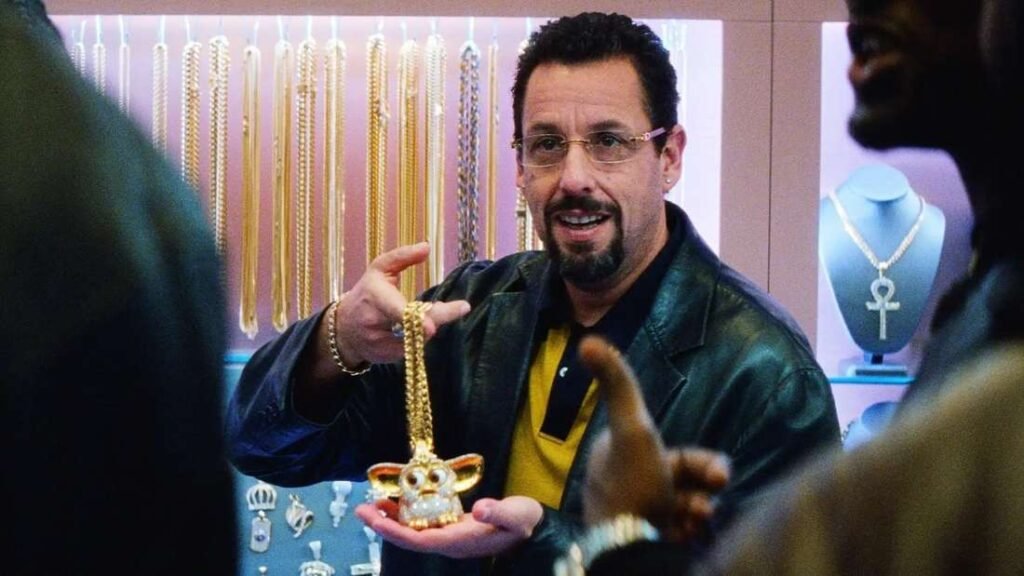 Filme von Adam Sandler