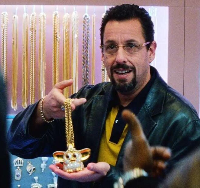 Filme von Adam Sandler