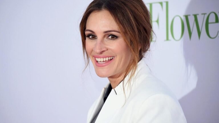 Die besten Filme von Julia Roberts: Ein Blick auf ihre beeindruckende Karriere