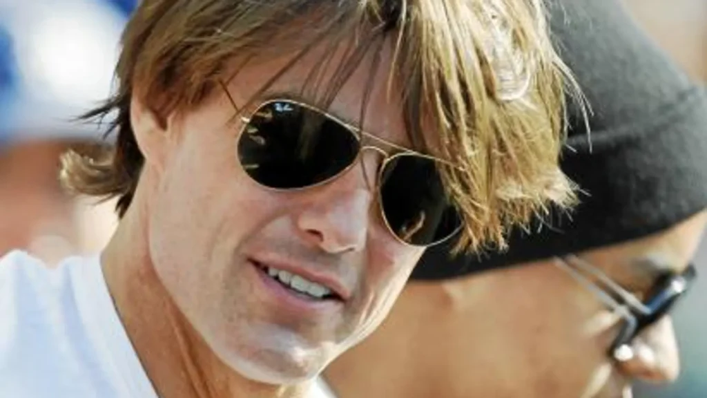 Filme von Tom Cruise