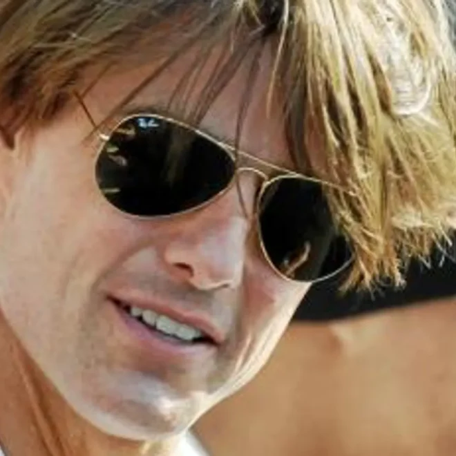 Die besten Filme von Tom Cruise: Ein Blick auf seine Karriere