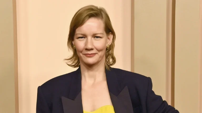 Sandra Hüller Lebensgefährte: Ein Blick auf ihr Privatleben und ihre Beziehungen