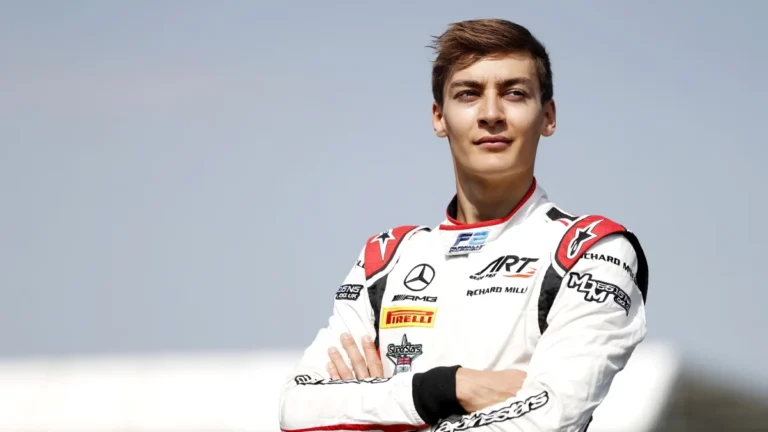 George Russell: Aufstieg und Einfluss in der Formel 1