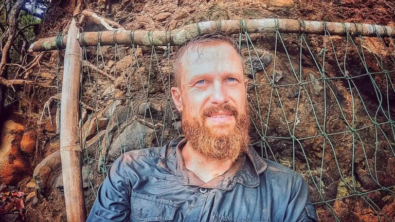 Fritz Meinecke: Ein Blick auf das Leben und die Werke eines außergewöhnlichen YouTubers