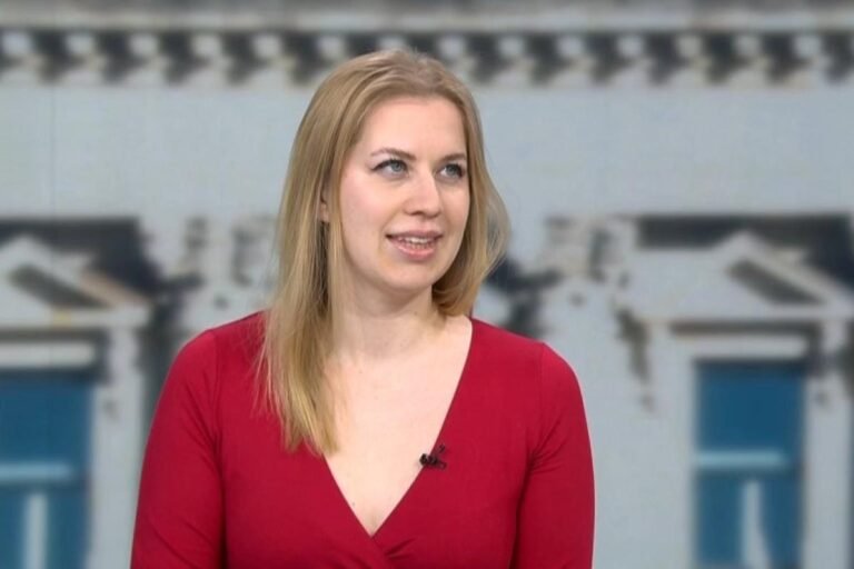 Die faszinierende Welt von Beatrice Achterberg