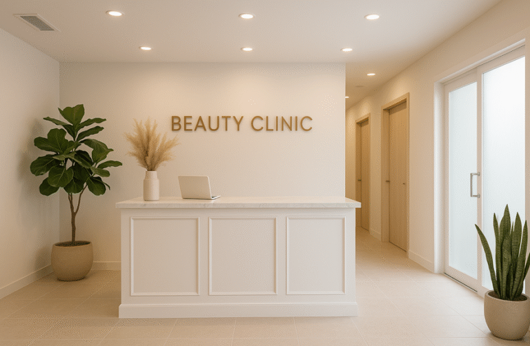 Natürlich mehr Volumen – Brust­vergrösser­ung bei Corrigé Luzern