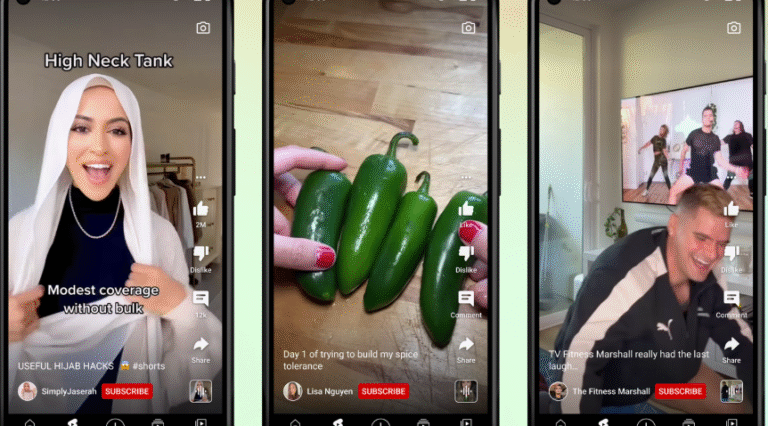 So nutzen Sie YouTube-Shorts, um Ihr Geschäft auszubauen und Ihre Marke zu vermarkten