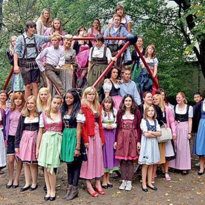 Adalbert Stifter Realschule