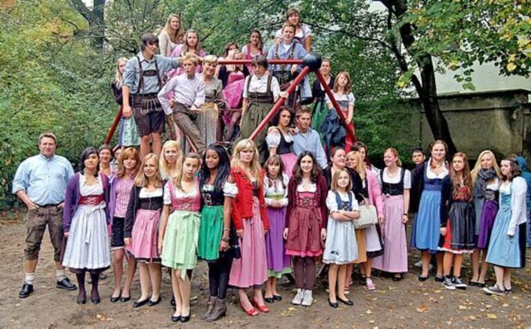 Adalbert Stifter Realschule: Eine umfassende Betrachtung