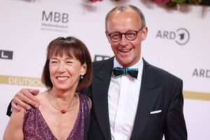 Die Faszination von Carola Clüsener: Ein Blick auf ihr Leben und Werk