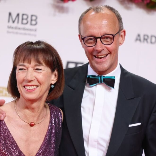 Die Faszination von Carola Clüsener: Ein Blick auf ihr Leben und Werk