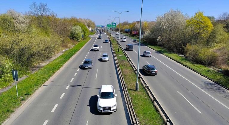 Mautpflicht in tschechien: diese strecken solltest du besser vorher checken