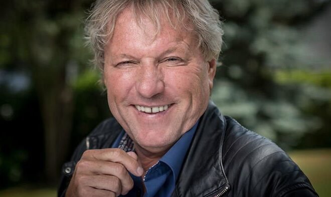 bernhard brink schlaganfall