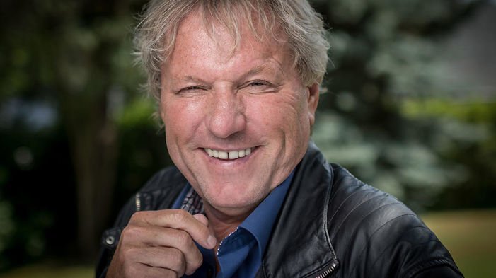 bernhard brink schlaganfall
