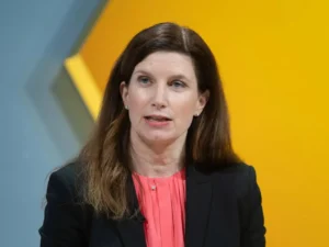 Bettina Herrhausen: Eine Inspiration für die Zukunft