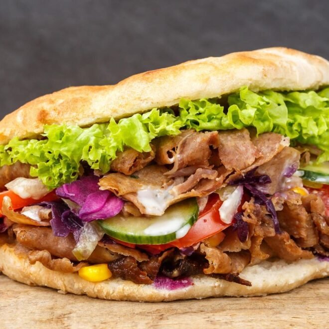 Döner Partei