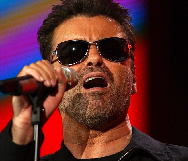 George Michael Todesursache
