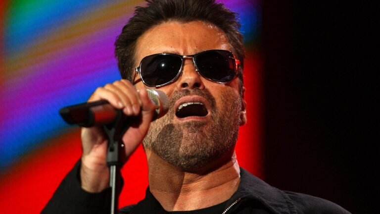 George Michael Todesursache: Ein Blick auf sein Leben und Vermächtnis