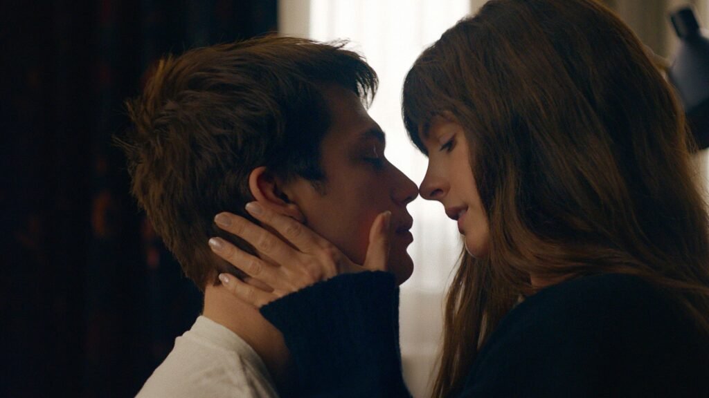 Filme von Anne Hathaway