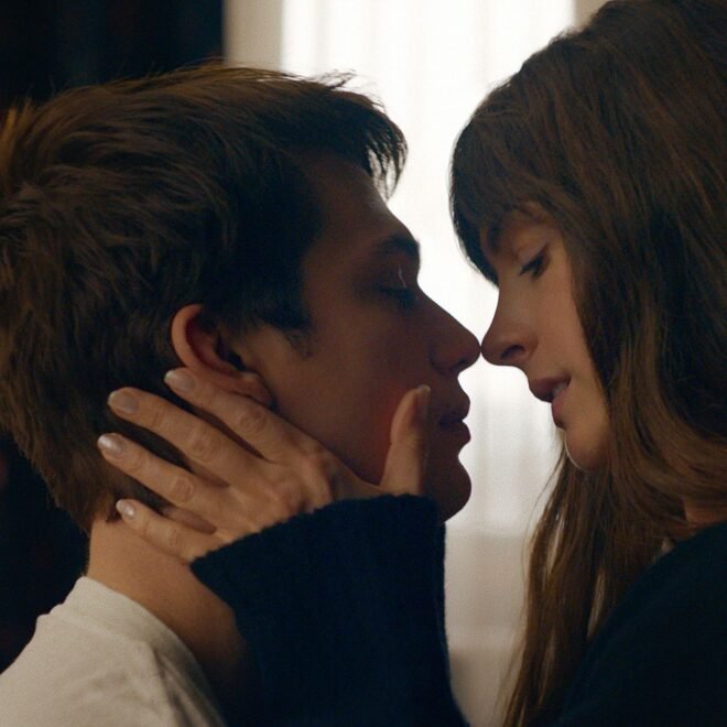 Filme von Anne Hathaway