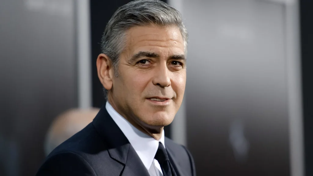 Filme von George Clooney