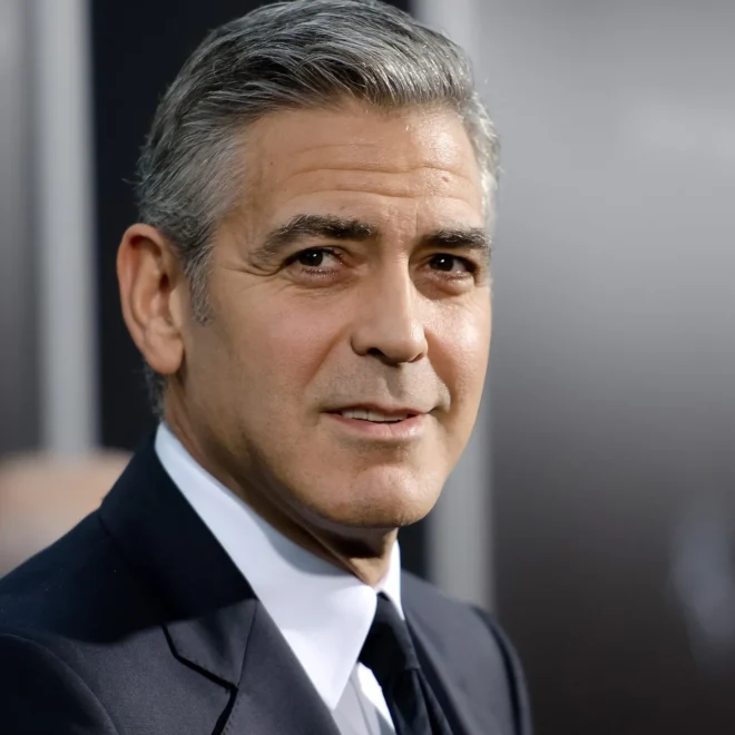 Filme von George Clooney