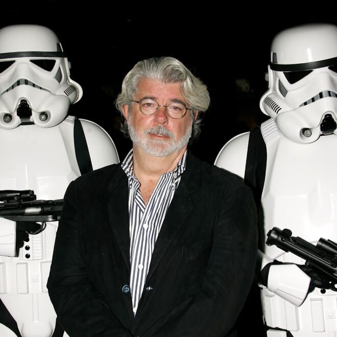 Filme von George Lucas