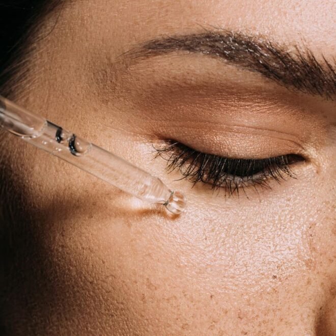 Gestörte Hautbarriere: was kann ich tun?