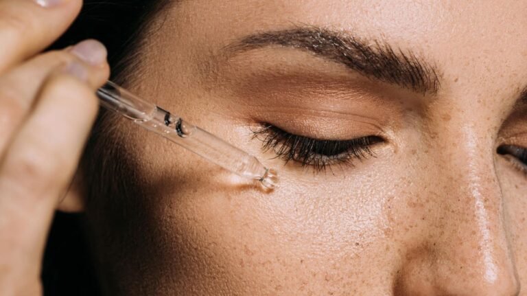 Gestörte Hautbarriere: was kann ich tun?