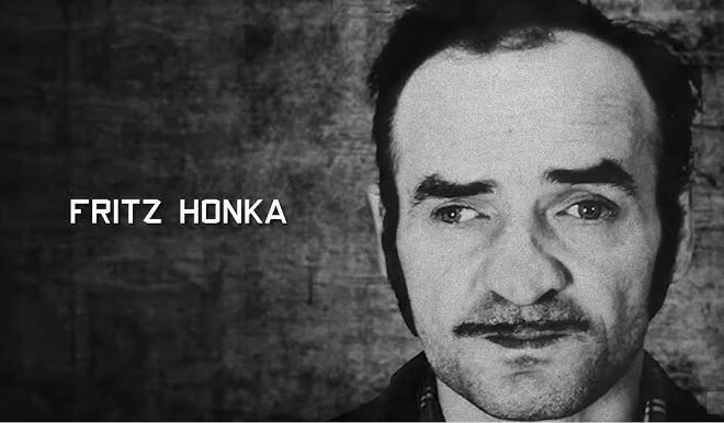 Fritz Honka