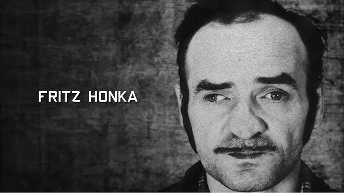 Fritz Honka