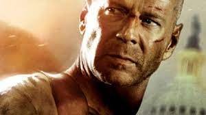 Filme von Bruce Willis