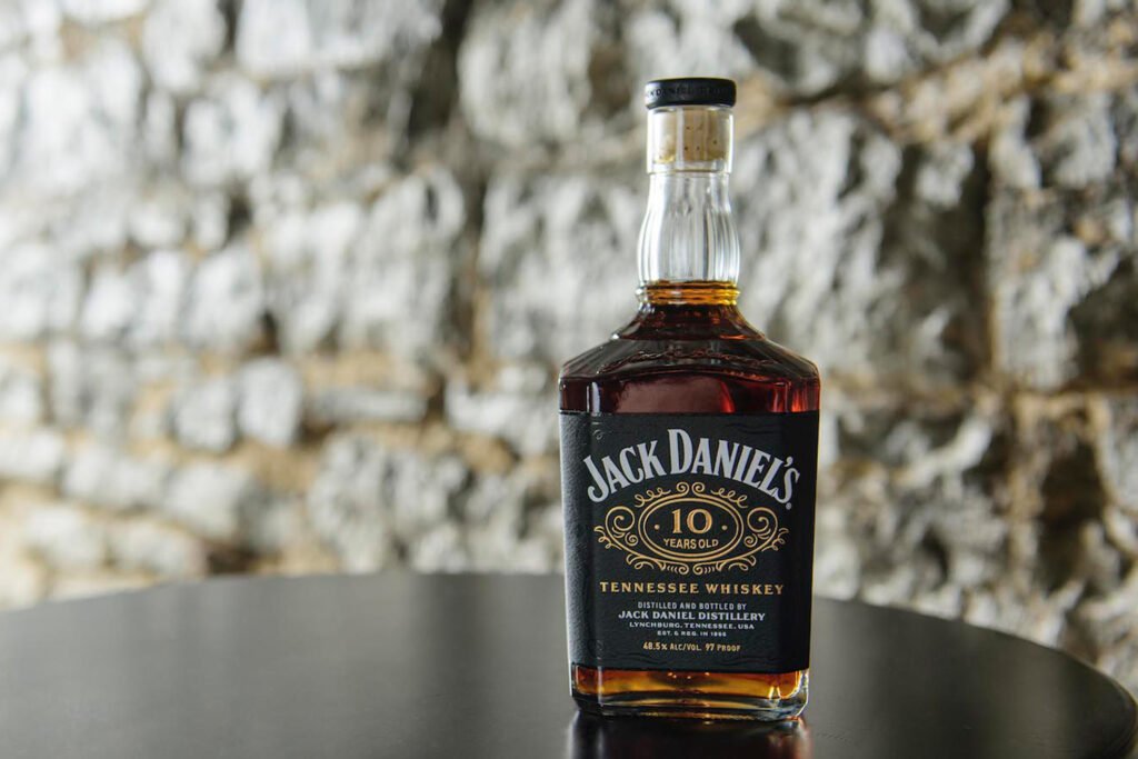 Jack Daniels Angebot