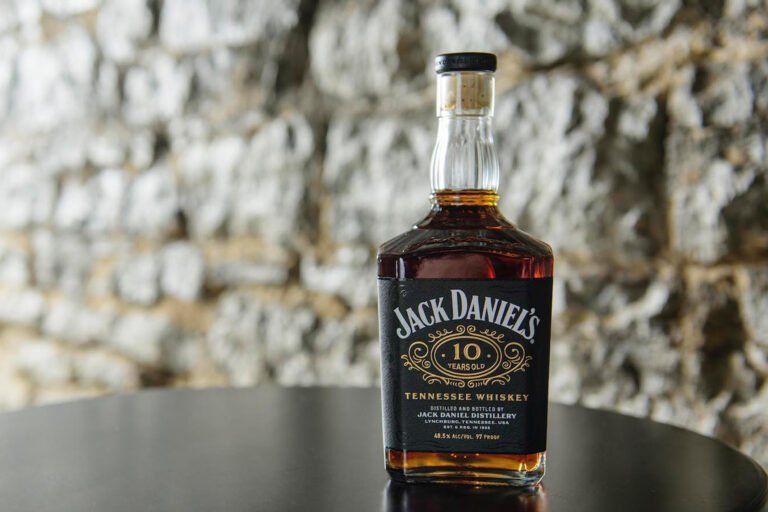 Jack Daniels Angebot: Die besten Möglichkeiten, um dieses ikonische Whiskey zu genießen