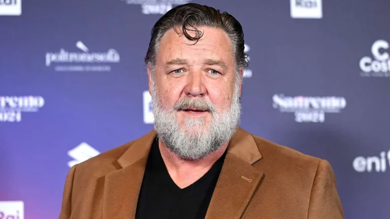 Die besten Filme von Russell Crowe: Ein umfassender Überblick