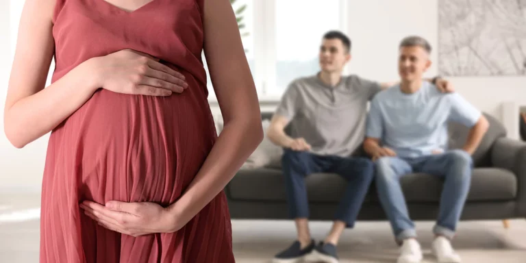 Leihmutterschaft Klinik Der Prof. Feskov: Eine Hoffnung auf Elternschaft