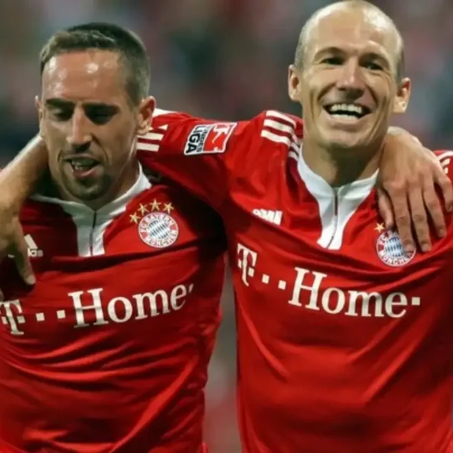 Elias Beckenbauer: Auf den Spuren einer Legende