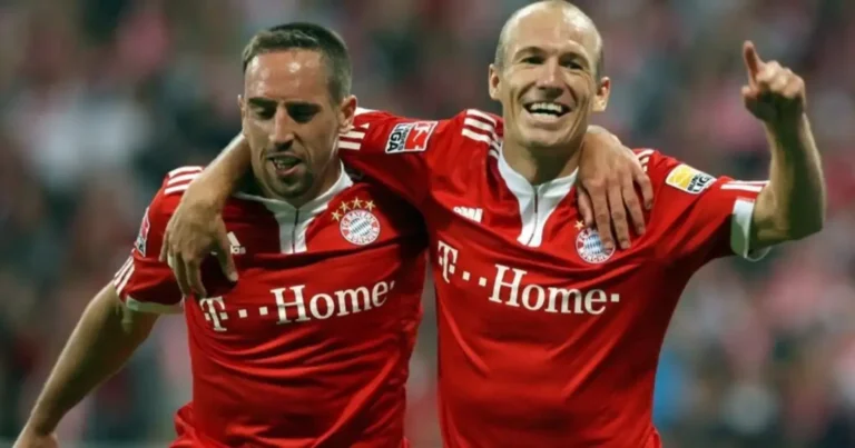 Elias Beckenbauer: Auf den Spuren einer Legende