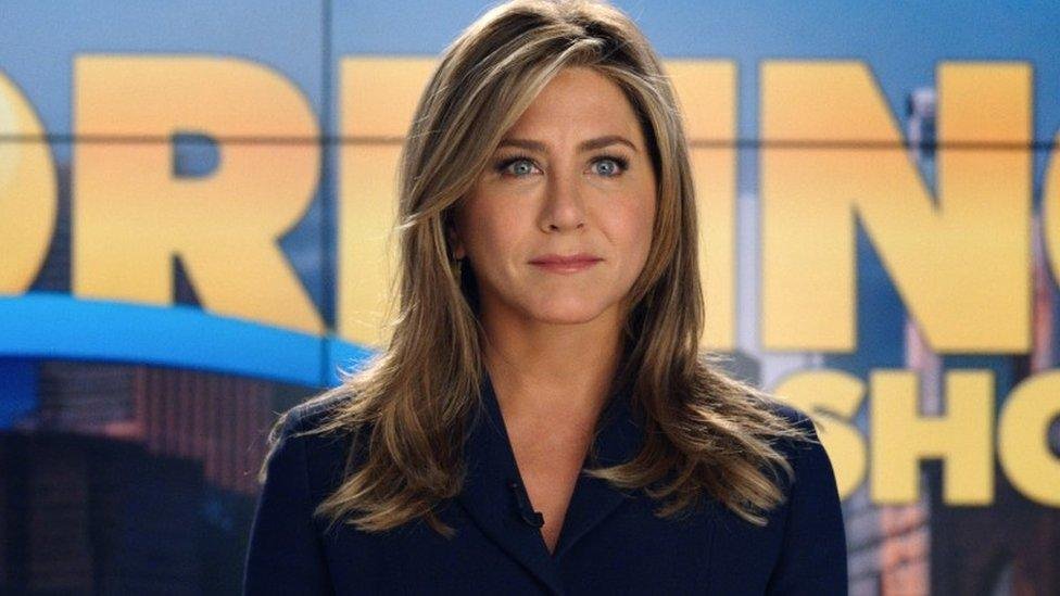 Filme von Jennifer Aniston