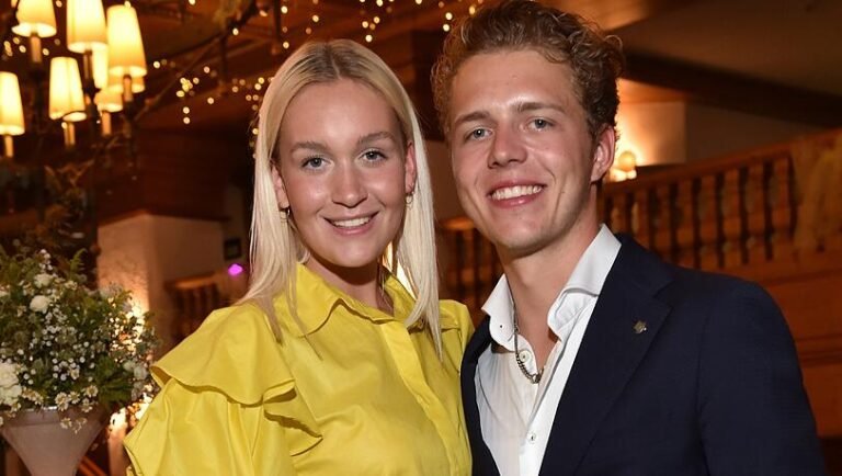 Joel Beckenbauer: Die Legende des deutschen Fußballs