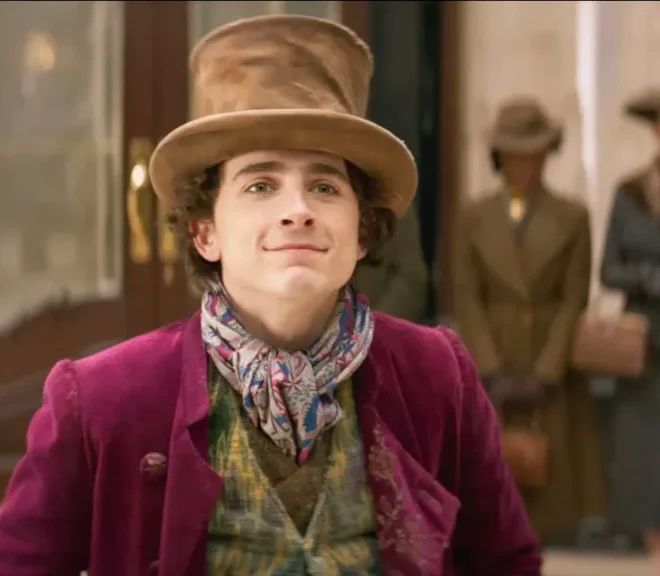 Die besten Filme von Timothée Chalamet: Eine Reise durch seine beeindruckende Karriere