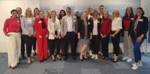 Eva Laschet: Ein Blick auf die inspirierende Persönlichkeit